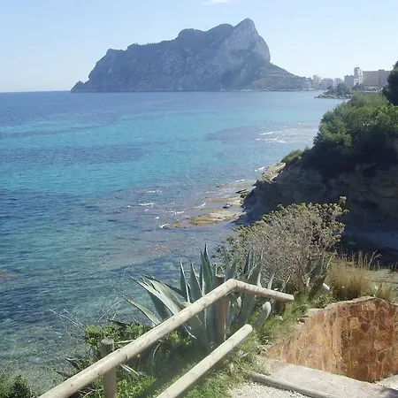 Alexandra * Calpe