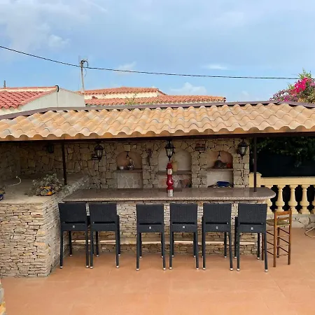 Villa Alexandra Calpe Calpe