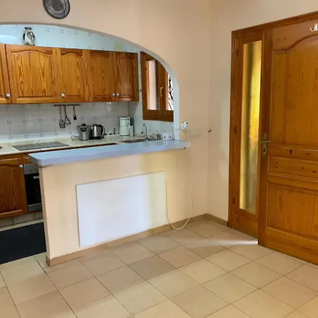 Casa de Férias Alexandra