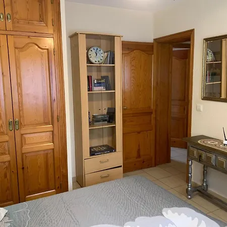 Alexandra Casa de Férias *