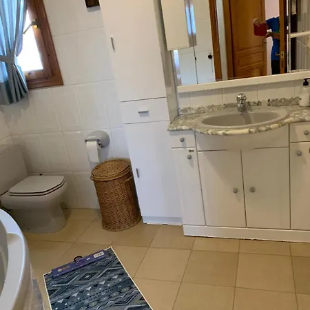 Holiday home Villa Alexandra Calpe