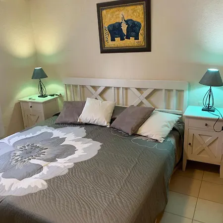 Casa de Férias Alexandra