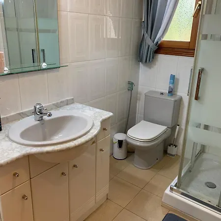 Villa Alexandra Calpe Holiday home *