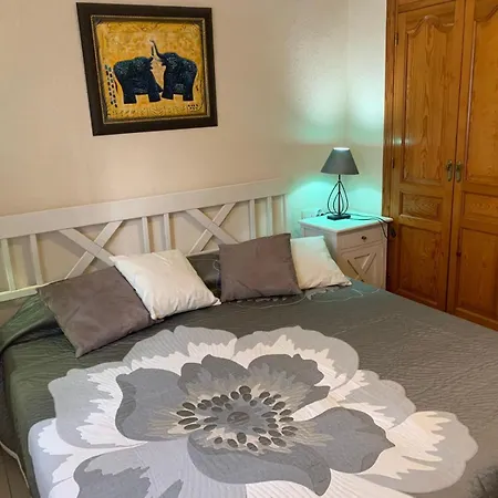 Villa Alexandra Calpe Holiday home