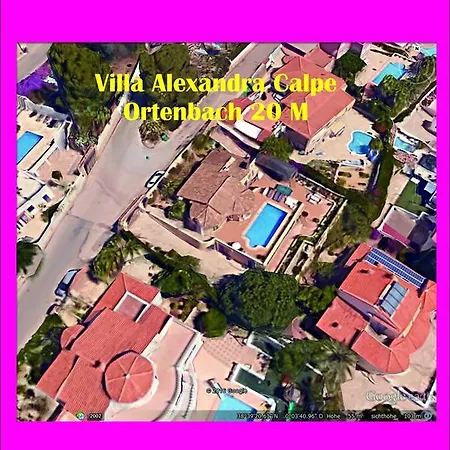 Alexandra Casa de Férias