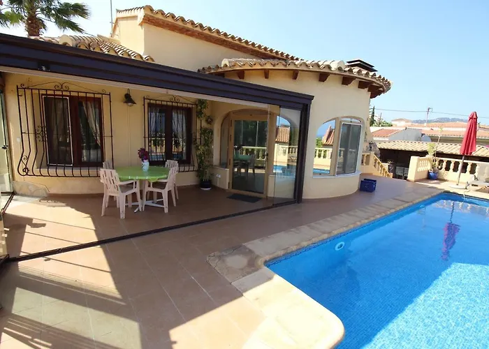 Alexandra Feriehus *