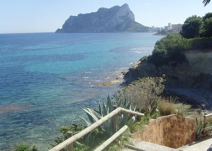 Alexandra * Calpe