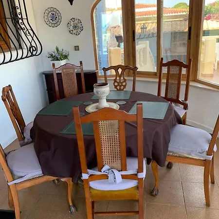 Дом отдыха Alexandra