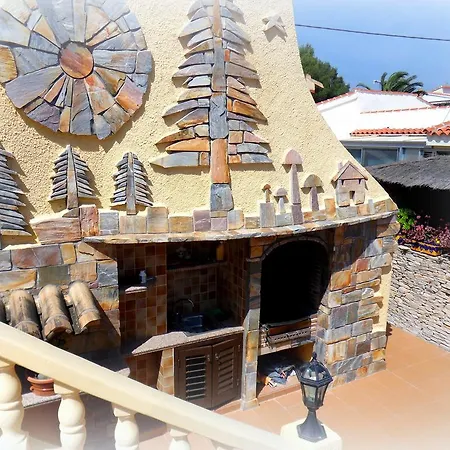 Alexandra Дом отдыха Кальпе