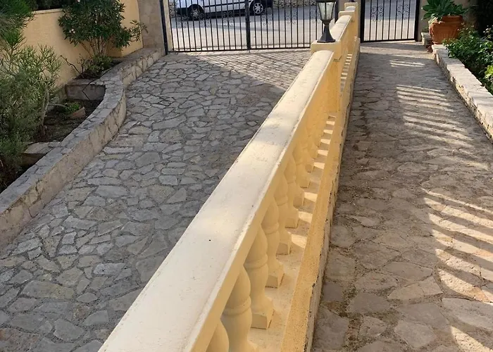 Holiday home Villa Alexandra Calpe Calpe