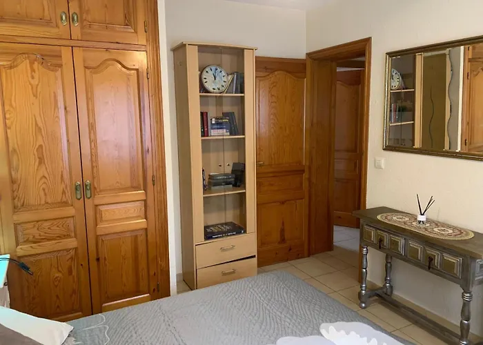 Villa Alexandra Calpe Holiday home *