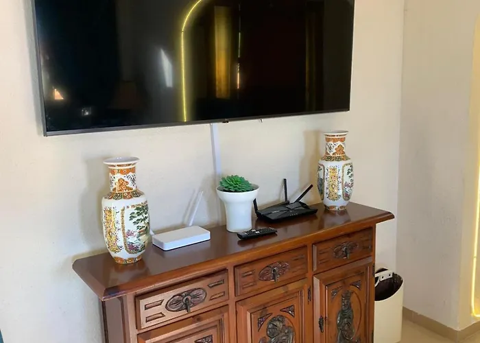 Holiday home Villa Alexandra Calpe *