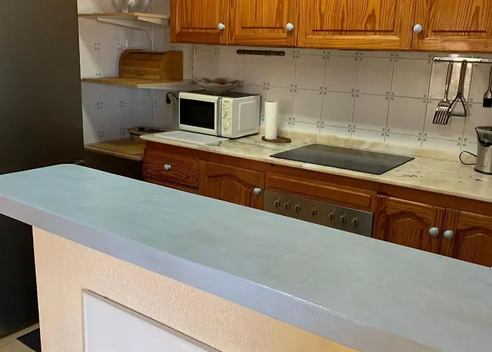 Villa Alexandra Calpe Calpe