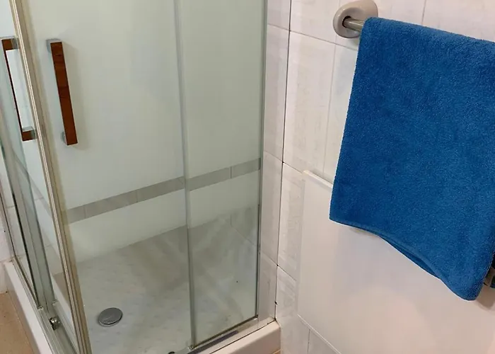 Villa Alexandra Calpe * Calpe