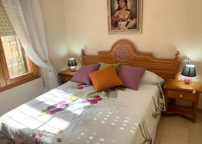 Villa Alexandra Calpe