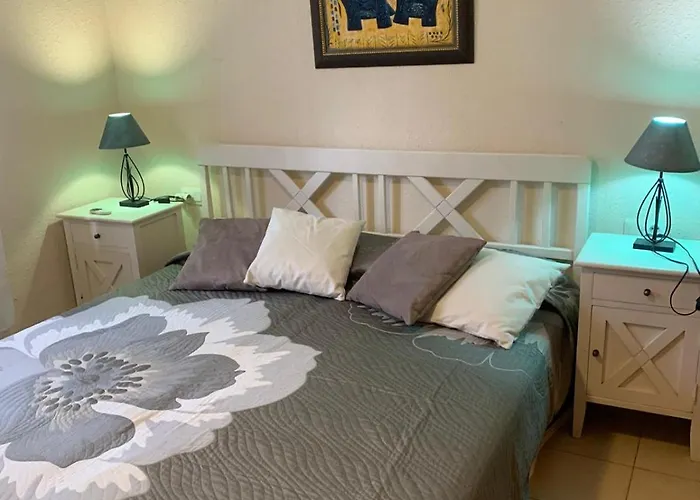 Holiday home Villa Alexandra Calpe