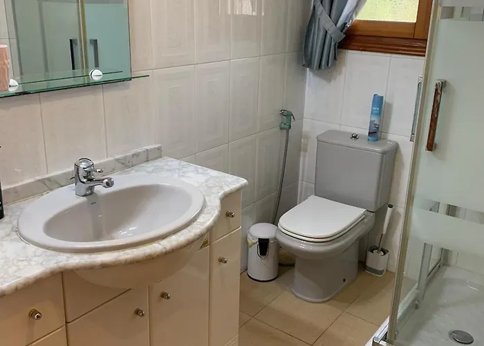 Villa Alexandra Calpe Holiday home *