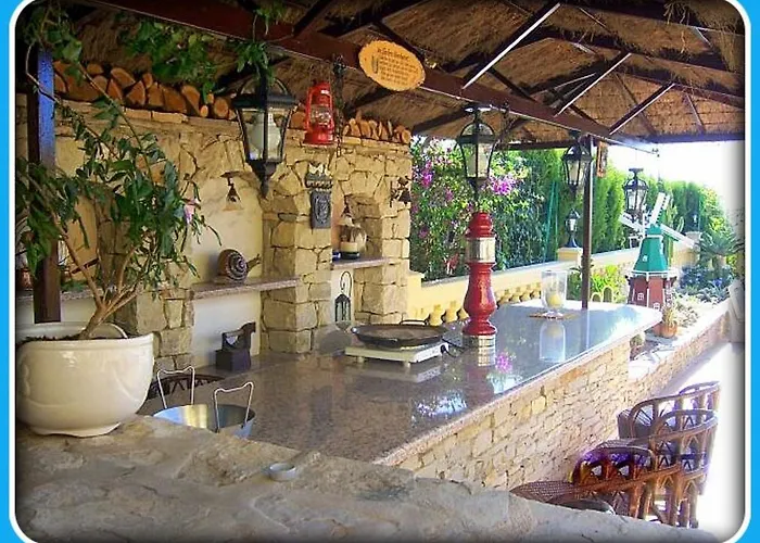 Villa Alexandra Calpe Calpe